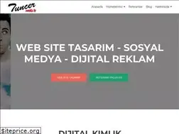 Sites similar to tuncer.web.tr