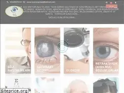 Sites similar to tuncerguney.com