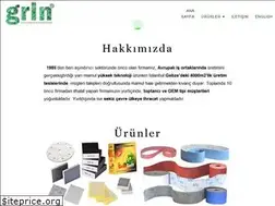 Sites similar to tuncerithalat.com.tr