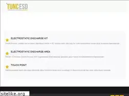 Sites similar to tuncesd.com