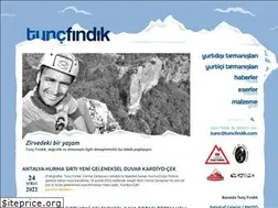 Sites similar to tuncfindik.com