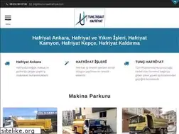 Sites similar to tunchafriyat.com