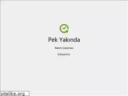 Sites similar to tunckilic.com
