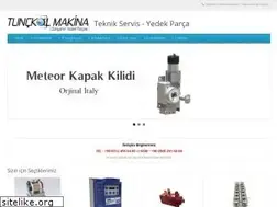 Sites similar to tunckol.name.tr
