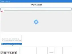 Sites similar to tunckolmakina.com