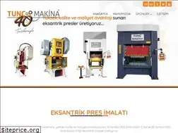 Sites similar to tuncmakina.com.tr