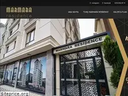 Sites similar to tuncmarmararesidence.com