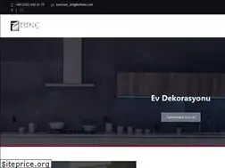 Sites similar to tuncmutfak.com