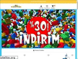 Sites similar to tuncoyuncak.com