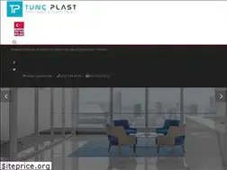 Sites similar to tuncplast.com