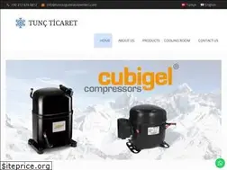 Sites similar to tuncsogutmasistemleri.com