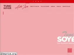 Sites similar to tuncsoyer.com.tr