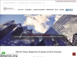 Sites similar to tuncsuditol.av.tr