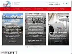 Sites similar to tuncteknoloji.com