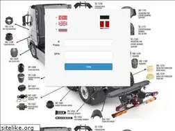 Sites similar to tunctruck.com