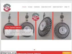 Sites similar to tunczamakdokum.com