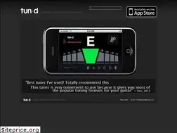 Sites similar to tundapp.com