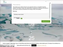 Sites similar to tunderkerthotel.hu