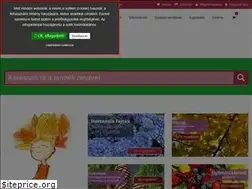 Sites similar to tunderkertje.hu