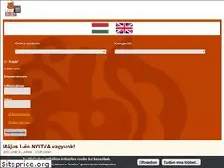 Sites similar to tunderkonyha.hu
