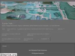Sites similar to tundetoth.com