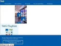Sites similar to tundg.at