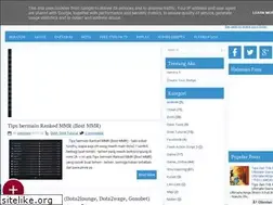 Sites similar to tundhu-mediasystem.blogspot.com