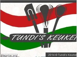 Sites similar to tundiskeuken.nl