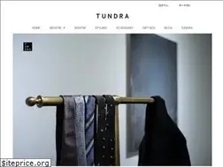 Sites similar to tundra-online.com