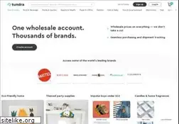 Sites similar to tundra.com