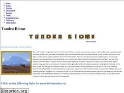 Sites similar to tundrabiome8j.weebly.com