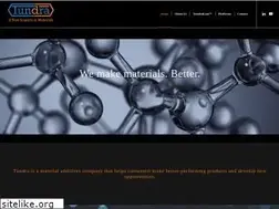 Sites similar to tundracompanies.com