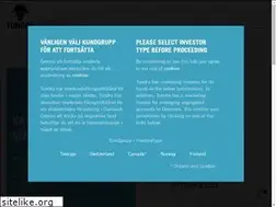 Sites similar to tundrafonder.se