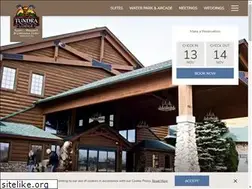 Sites similar to tundralodge.com
