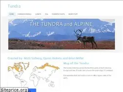 Sites similar to tundralpine.weebly.com