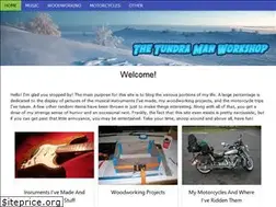 Sites similar to tundraman.com