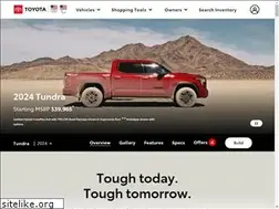 Sites similar to tundraoutlet.com