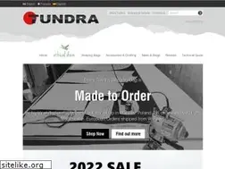 Sites similar to tundrasleepingbags.com