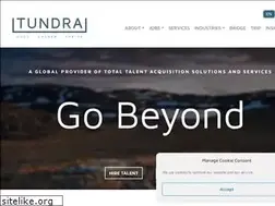 Sites similar to tundratechnical.ca