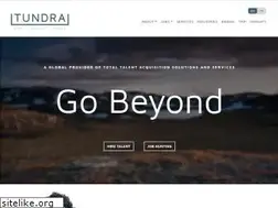 Sites similar to tundratechnical.com