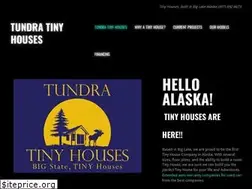 Sites similar to tundratiny.com