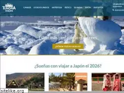 Sites similar to tundraviatges.com
