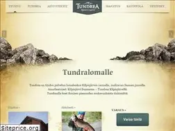 Sites similar to tundrea.com