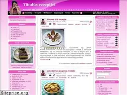 Sites similar to tundus.hu