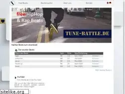 Sites similar to tune-battle.de