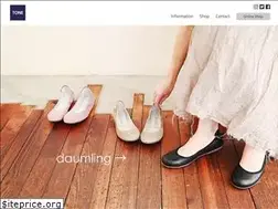 Sites similar to tune-inc.com
