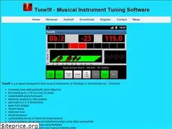 Sites similar to tune-it.com.au
