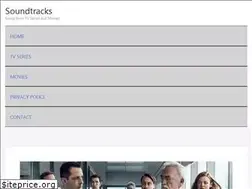 Sites similar to tune-list.com