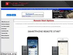 Sites similar to tune-town.com