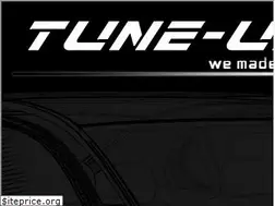 Sites similar to tune-up.pl